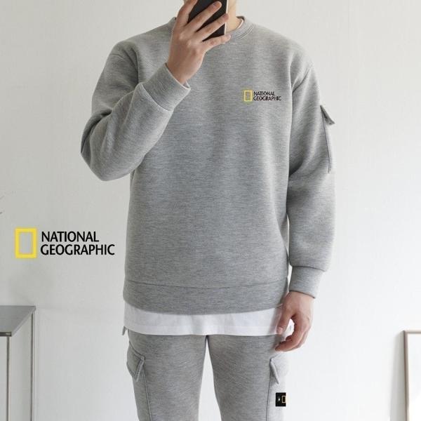 내******* 지오그래픽 쿼터 네오 카고트레이닝세트