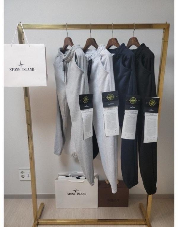 스* 기본 조거팬츠