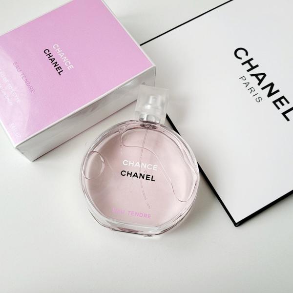 샤* 샹스 오 땅드르 우먼 오 드 뚜왈렛