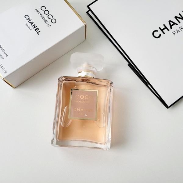 샤* 코코 마드모아젤