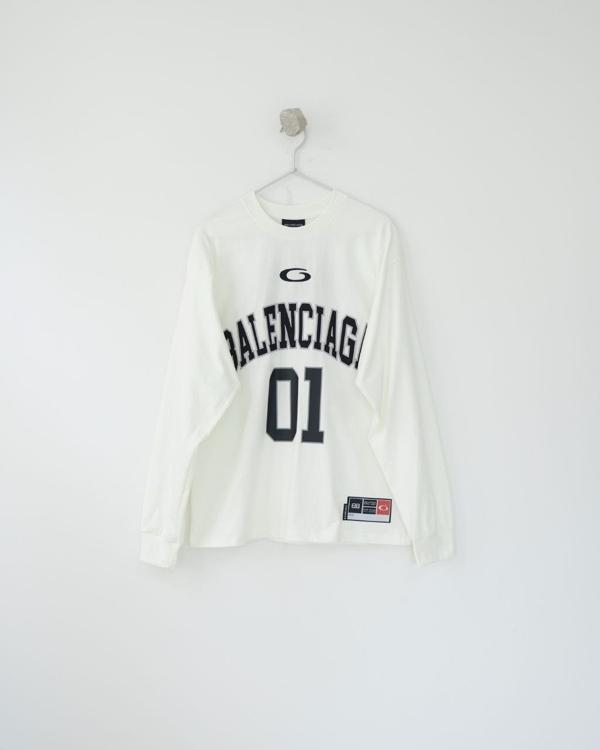 발**** 25 바스켓볼 롱슬리브  수입