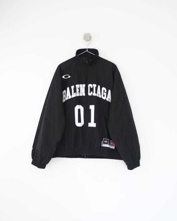 발**** 25 바스켓볼 트랙 자켓  수입