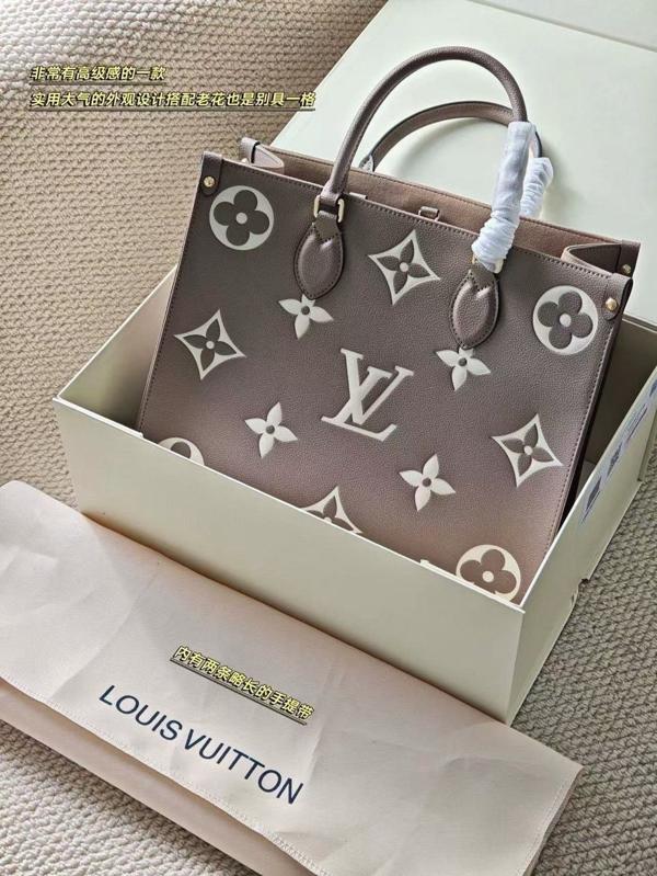 루* 온더고 토트백