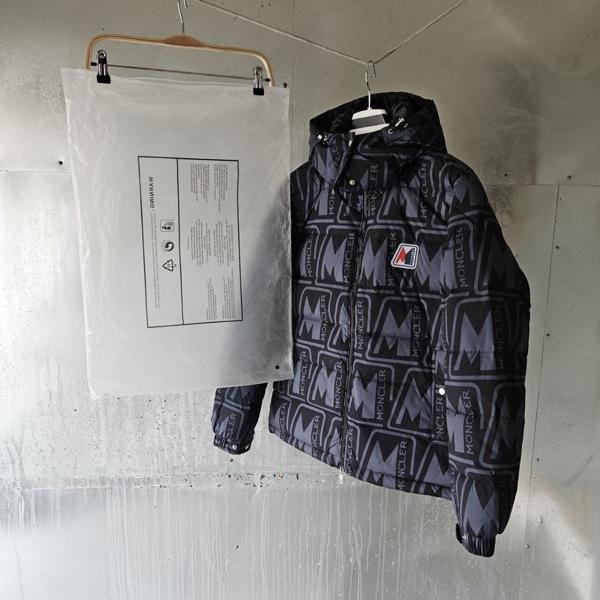 FRIOLAND 패딩 자켓