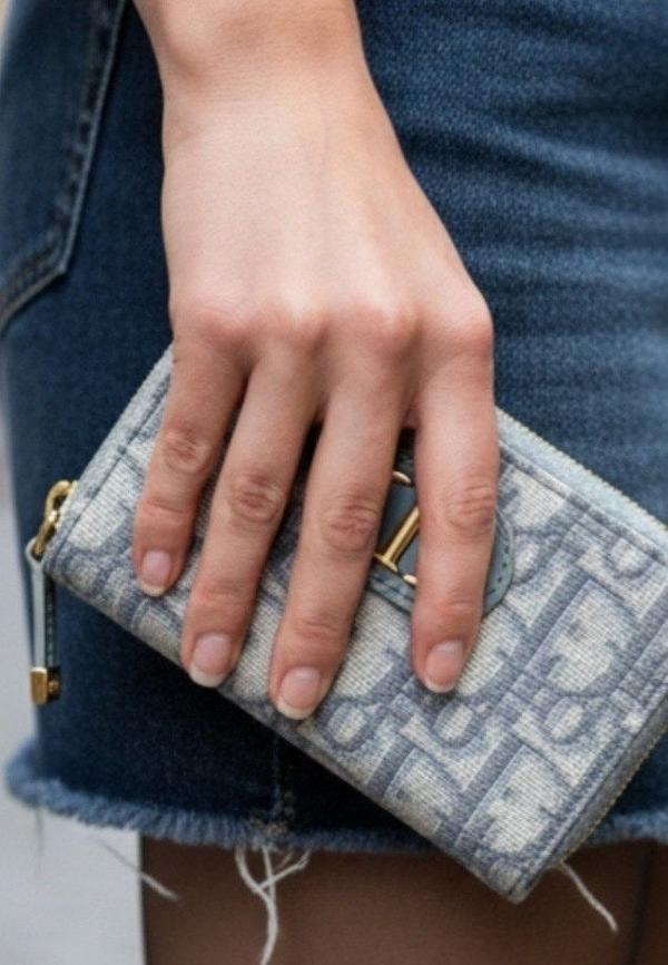 디* 30몽테인 오블리크 보야저 코인지갑 수입최고급