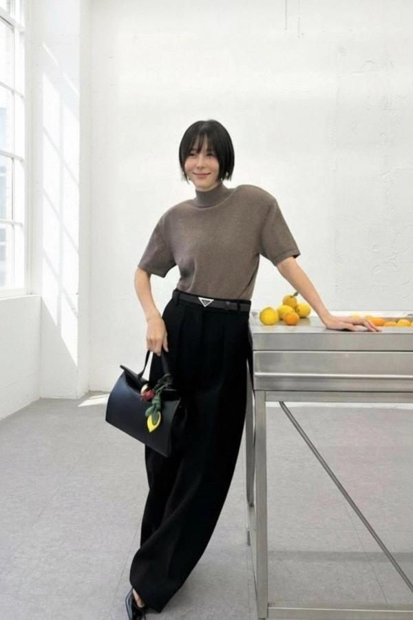 프** 사피아노 벨트