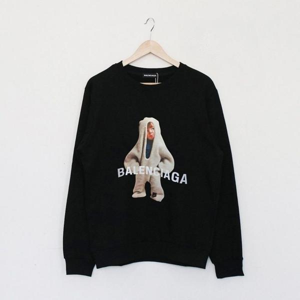 발**** 인판트 맨투맨