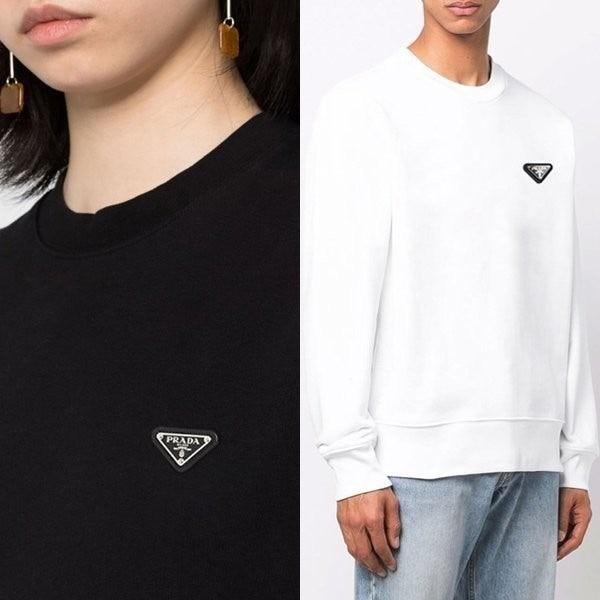 프** 플레이트 맨투맨