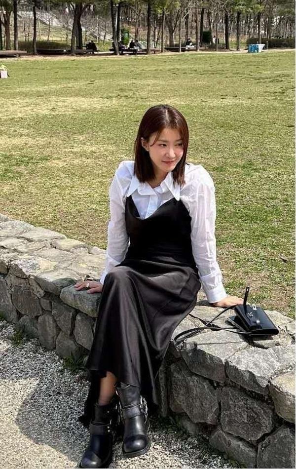 에*** 켈리 투 고(블랙금장)