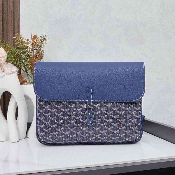 고** 쿠르지에 메신져