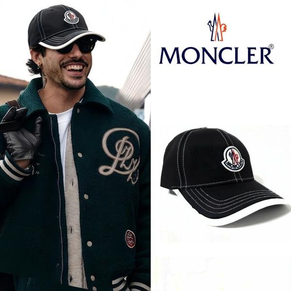 수입 로고패치볼캡