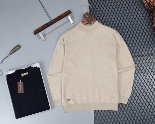 보** 로고 울캐시 반목 리브니트 수입최고급