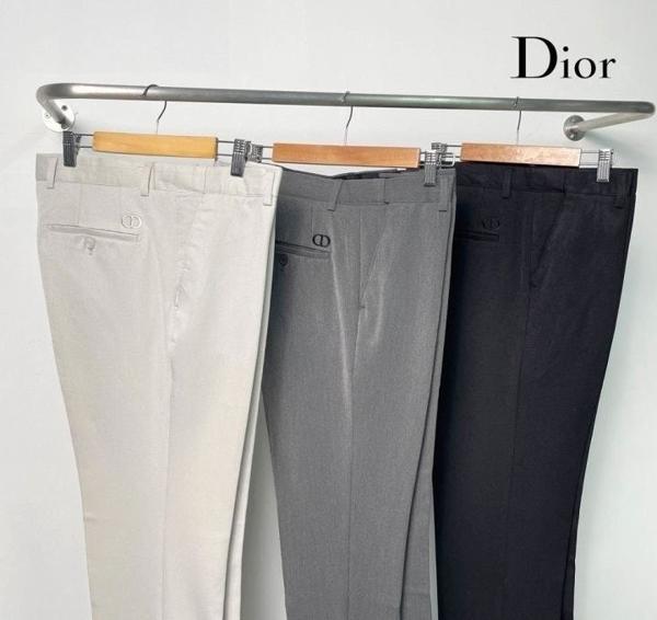 디* CD로고자수 히든 슬랙스