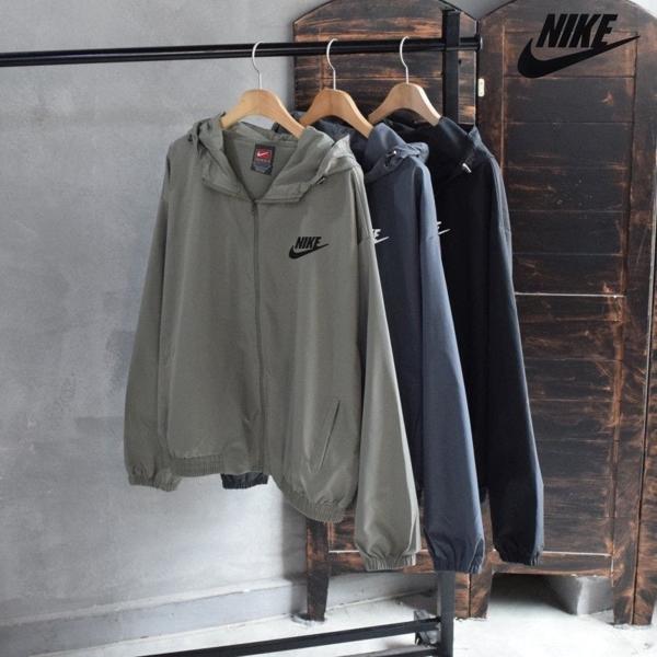 나** 후드 윈드 바람막이