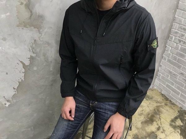 스* 터들후드 집업 자켓