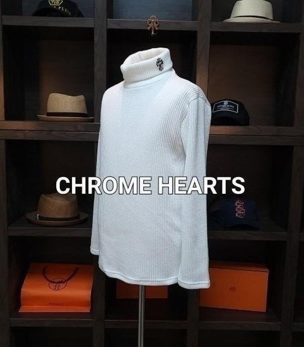 크* 클래식 라인드 크로스 터틀렉