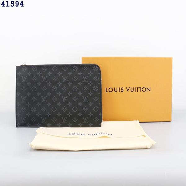 루* M41594 포쉐트 주르 클러치