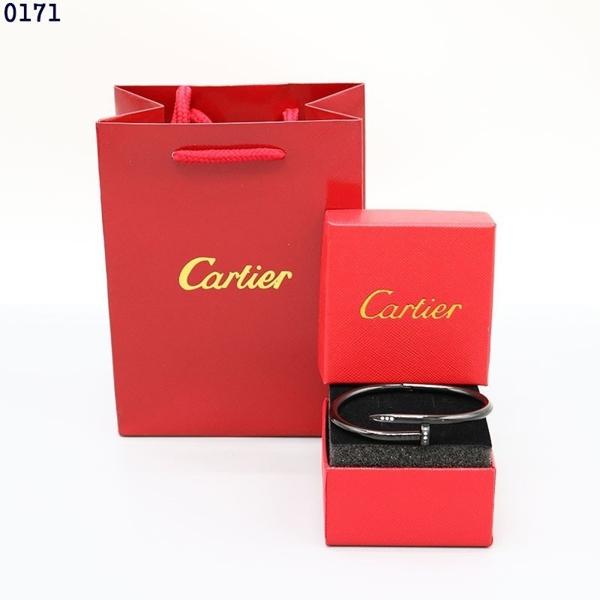 까*** 저스트 앵 끌루 뱅글 팔찌 (블랙)