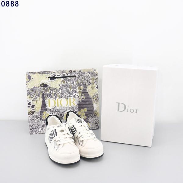 디* 워크앤디* 플랫폼 스니커즈