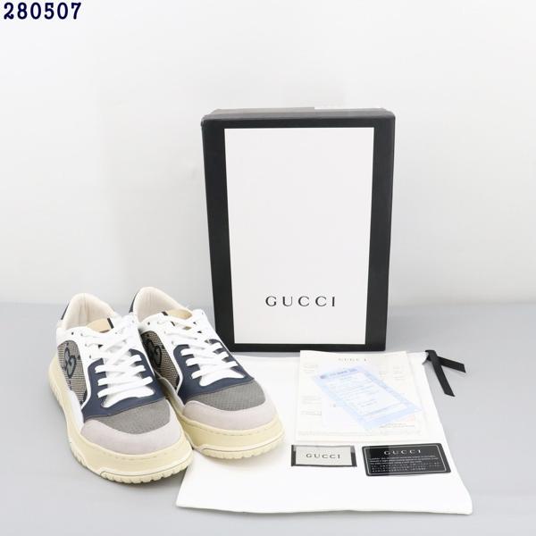 구* 리웹 GG 스니커즈