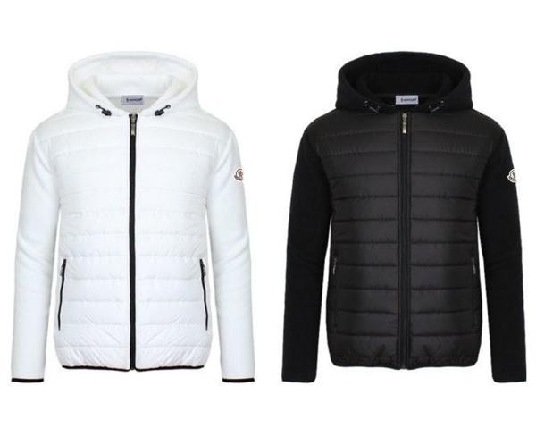 후리스 패딩 자켓 26번