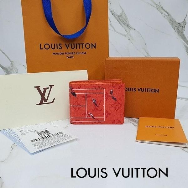 루* 슬렌더 월릿 반지갑 538