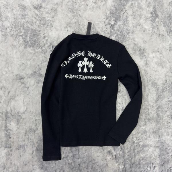 크* 세메터리 와플 니트  수입  프리미엄