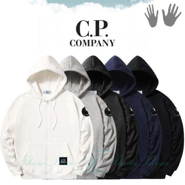 C* 컴퍼니 체라 시보리 후드집업