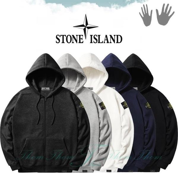 스* 헤라 시보리 후드집업