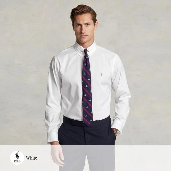 폴* 클래식 포플린 셔츠