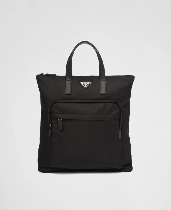 프** 리나일론 사피아노 토트백 2VG098