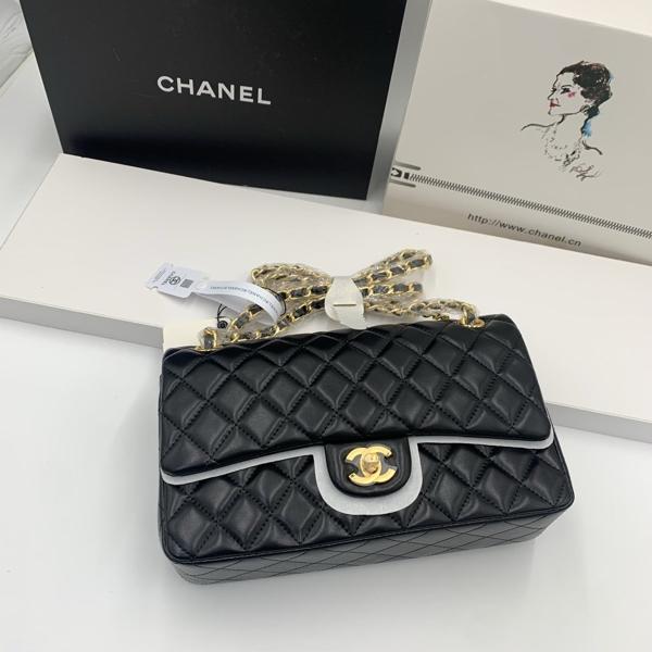 샤* 클래식 램스킨 금장