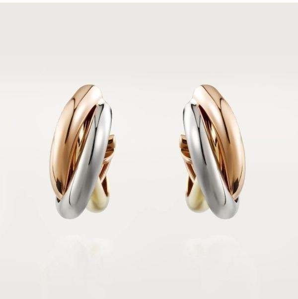 까*** 트리니티 이어링