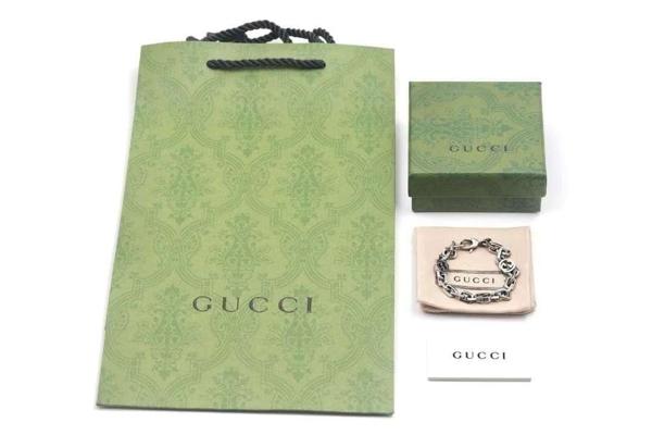 구* GG 팔찌