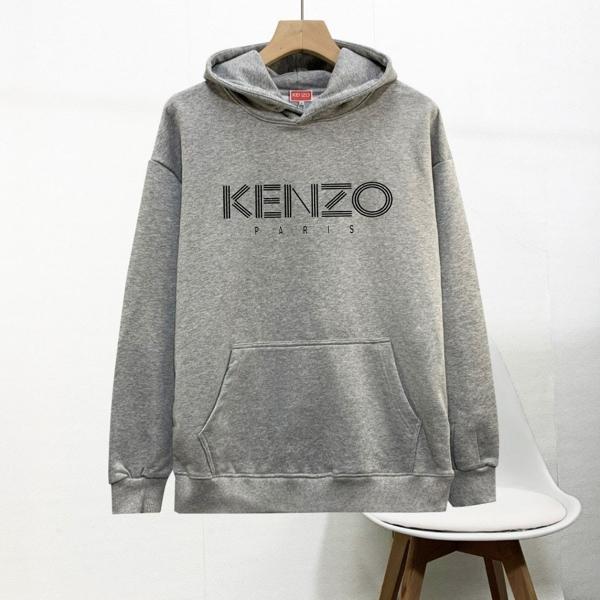 겐* 파리로고 후드티