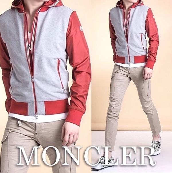 커플 이중 윈드브레이커