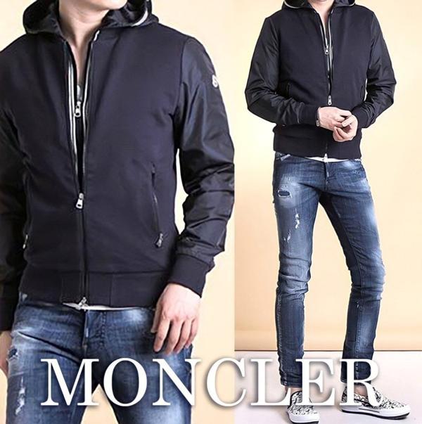 커플 이중 윈드브레이커