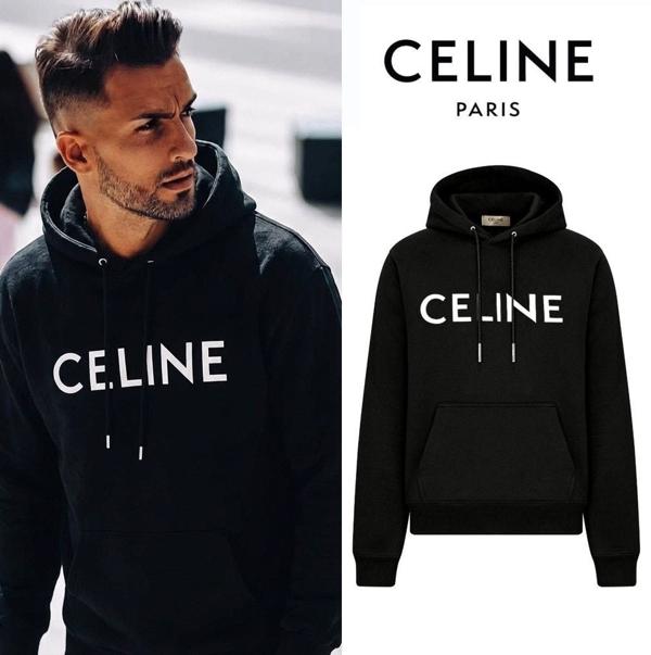 셀** 클래식 커플 후드