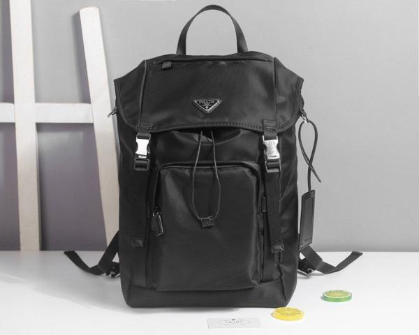 프** 리나일론 백팩