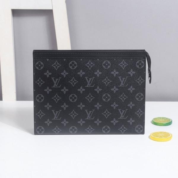 루* 토일렛 클러치