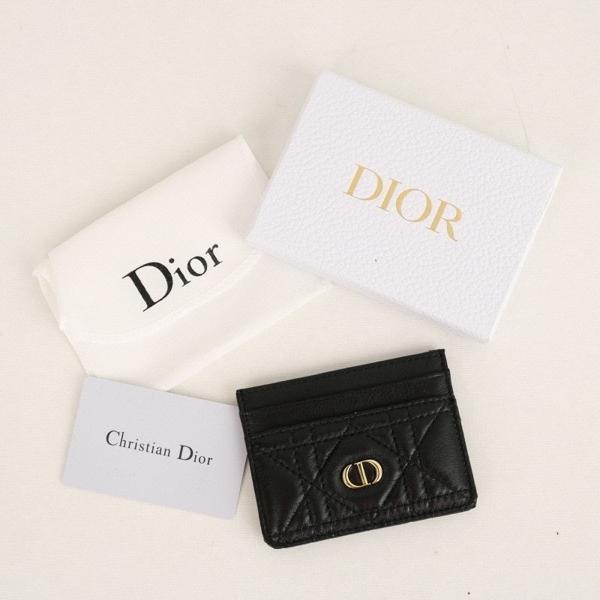 디* 57661 A5130 오블리크 카드지갑