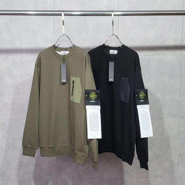 스* 코듀로이 맨투맨