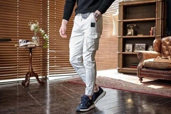 무*** 페라리 조거팬츠