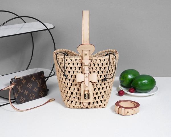 루* 올인 라피아