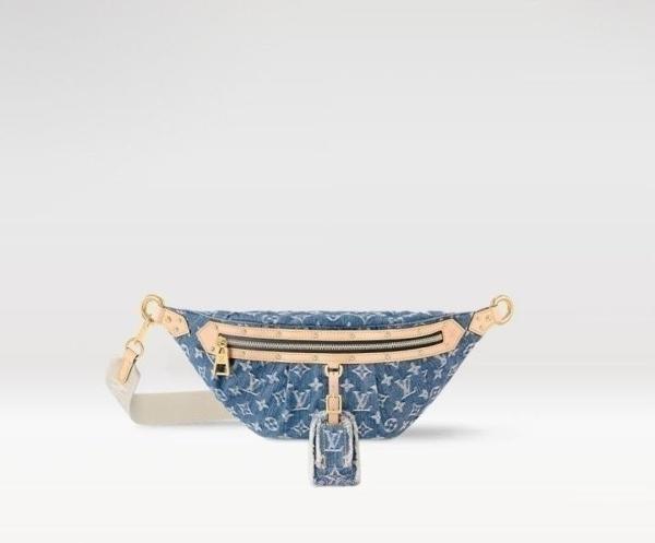 루* 하이라이즈 데님