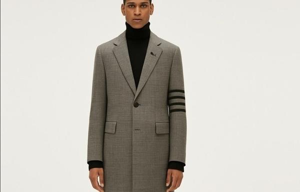 톰* 럭셔리 라인 봄삼선 시그니쳐 슈트