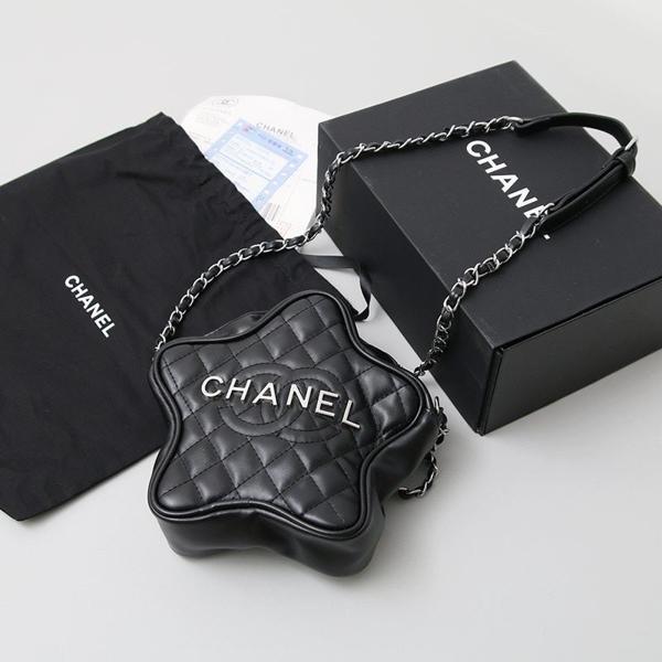 샤* 별가방 스타 크로스백