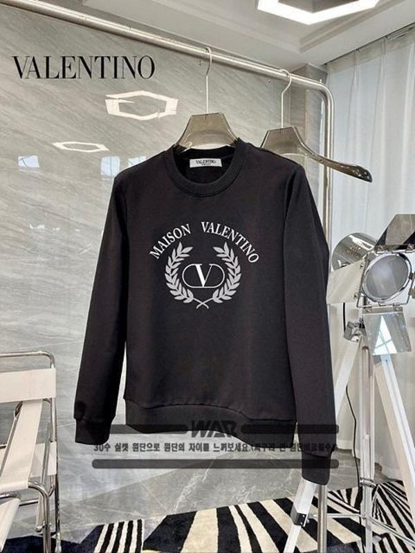 발*** 월계수 레터링 맨투맨