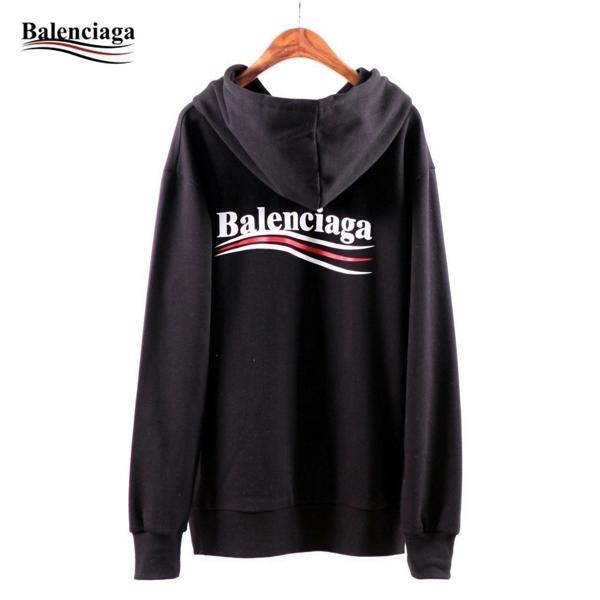 발**** 신상 웨이브로고 후드티