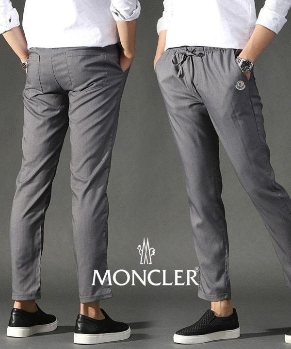 기능성 스트레치 9부 밴딩 슬랙스 (수입기획)